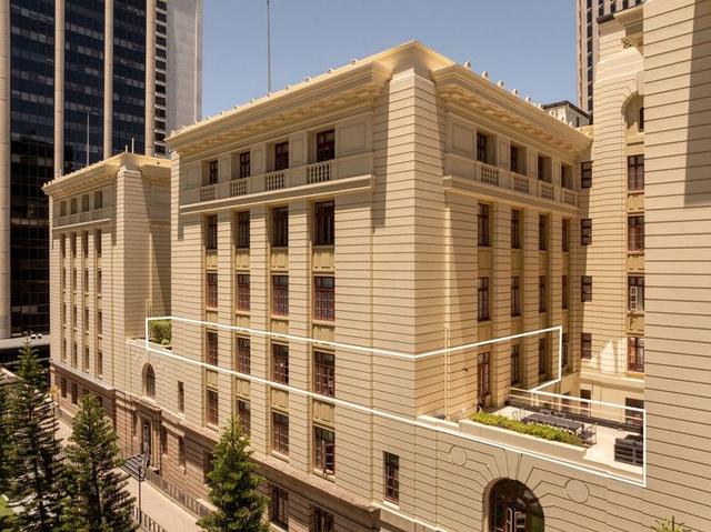 19 & 20/208 Adelaide Street, QLD 4000