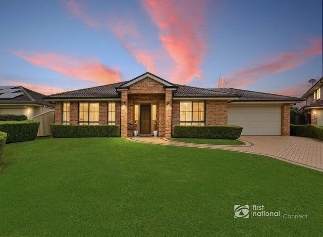 49 Ivy Avenue, NSW 2756
