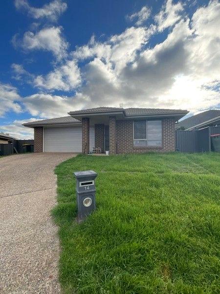 14 Porter Street, NSW 2340