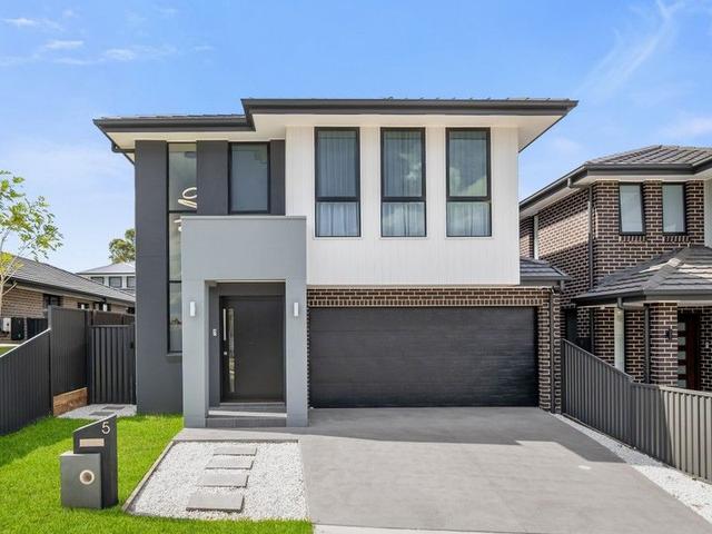 5 Carnamah Road, NSW 2179