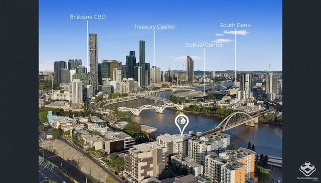 ID:21155680/6 Exford Street, QLD 4000