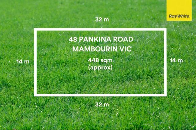 48 Pankina Road, VIC 3024