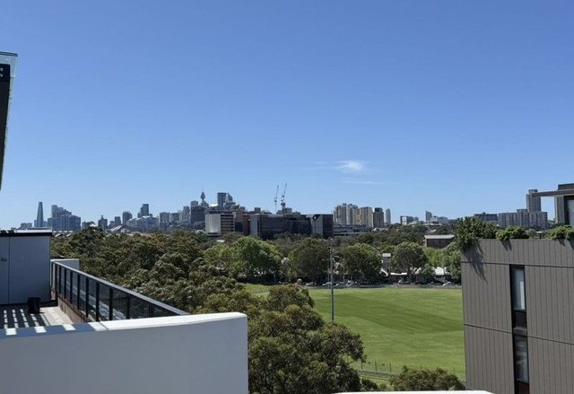 715/1 Foundry Street, NSW 2043