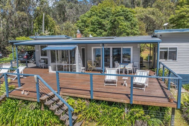 1 Ivor Jones Drive, NSW 2551