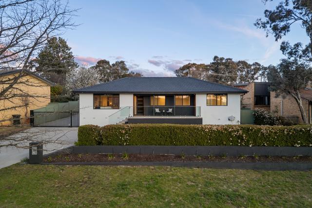 16 Solomon Crescent, ACT 2615