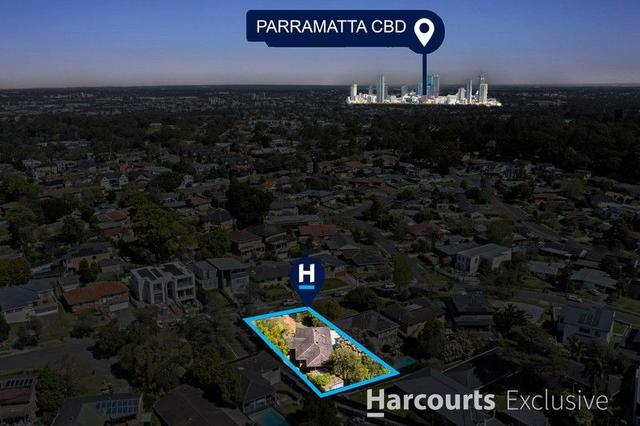 8 Arcadian Circuit, NSW 2118