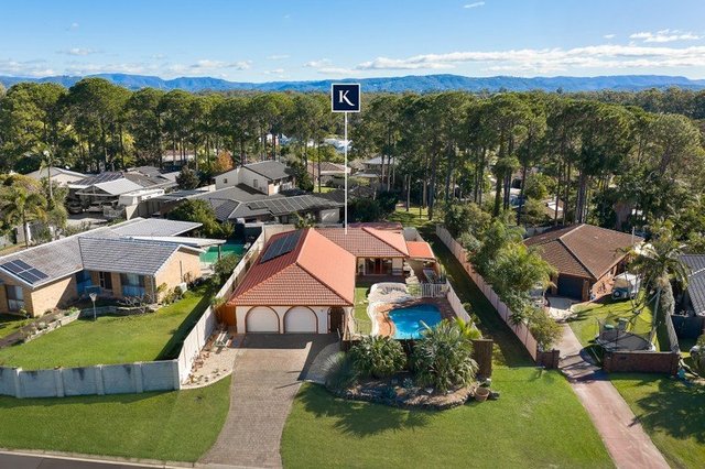 16 Tincurrin Court, QLD 4226