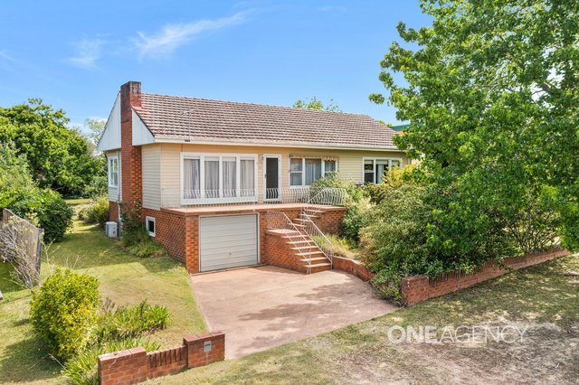 34 Walsh Crescent, NSW 2541
