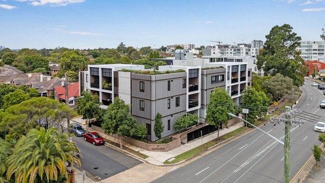 104/17 Wetherill Street, NSW 2132