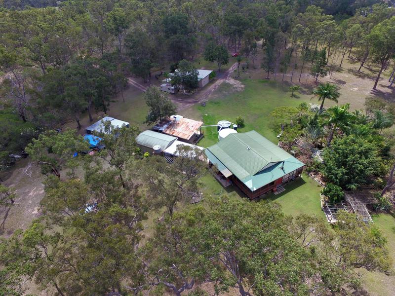 135 Sully Dowdings Road, Pine Creek QLD 4670 Allhomes