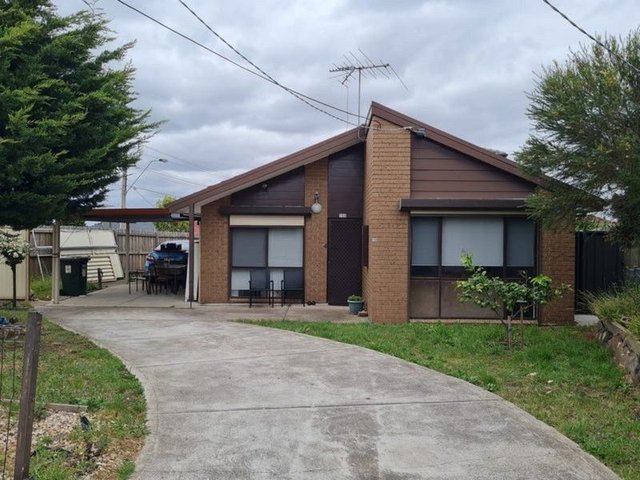 158 Rokewood Crescent, VIC 3048