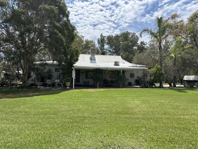 1 Saw Mill Road, NSW 2832