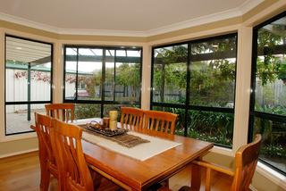 Kitchen Meals Area