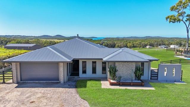 21 Panoramic Drive, QLD 4737