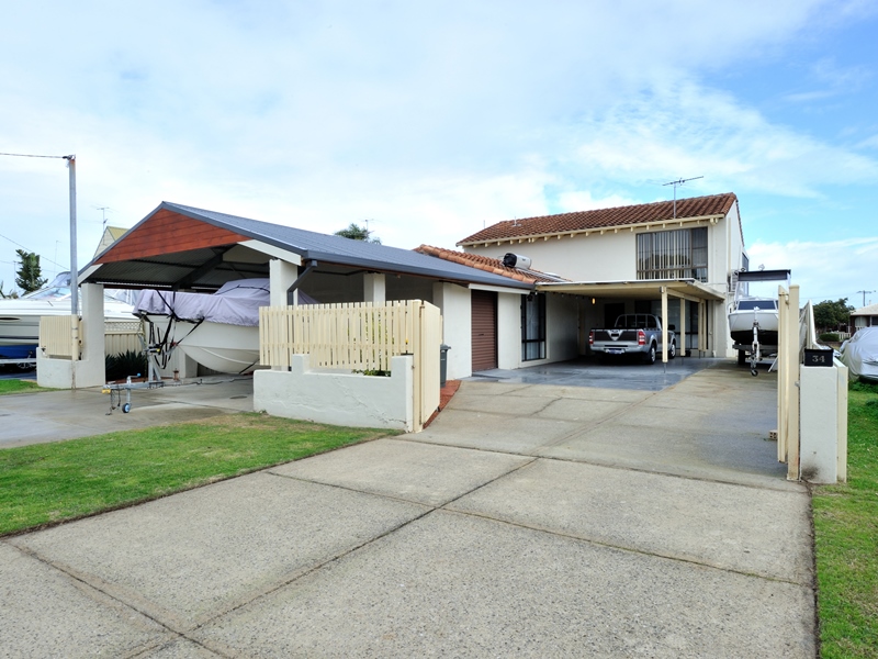 34 Kiap Road, South Yunderup WA 6208 Allhomes