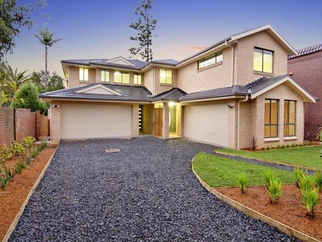 3A Newton Road, NSW 2135