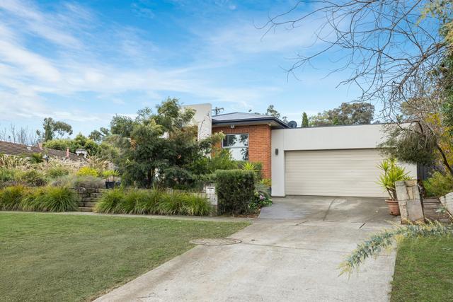16 Ebden Street, ACT 2602