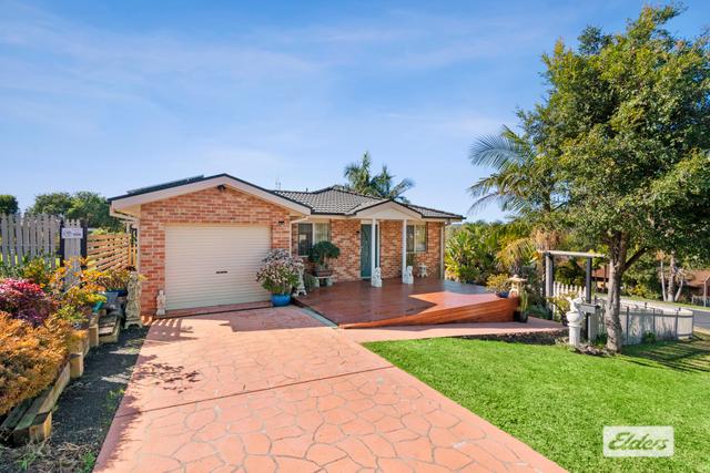 2 Ryley Close, NSW 2537