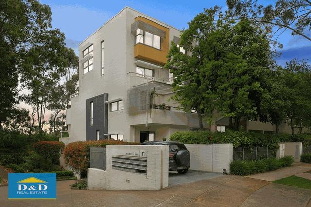 5/11 Blaxland Avenue, NSW 2127
