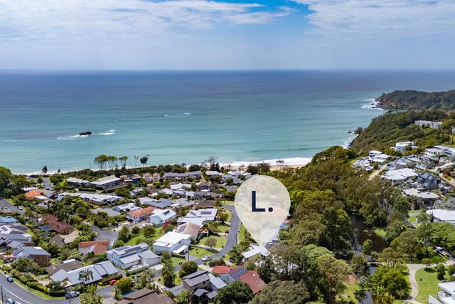 8 Sandy Beach Road, NSW 2450