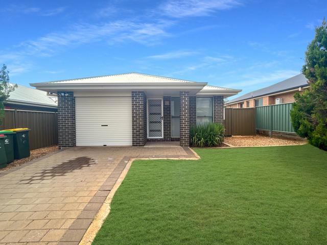 10B Arthur Summons Street, NSW 2830