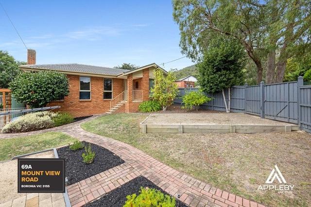 69A Mount View Road, VIC 3155