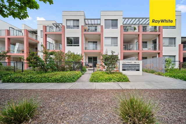 3/28 Watson Street, ACT 2612