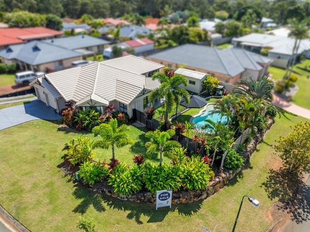 5 Gilchrist Street, QLD 4160