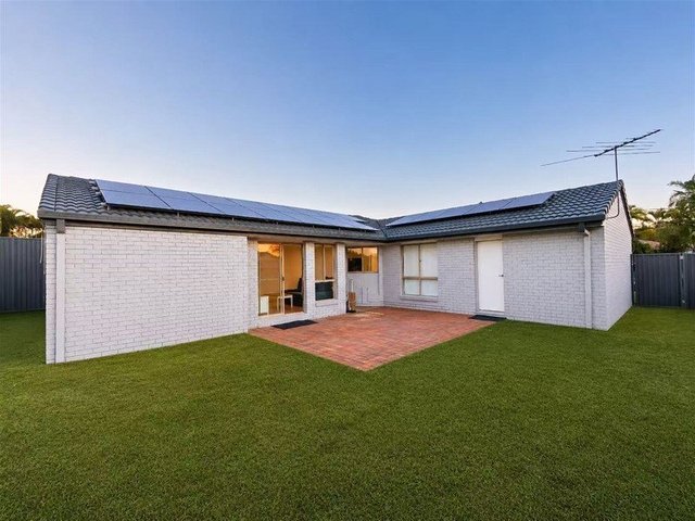 34 Mortlake Crescent, QLD 4124