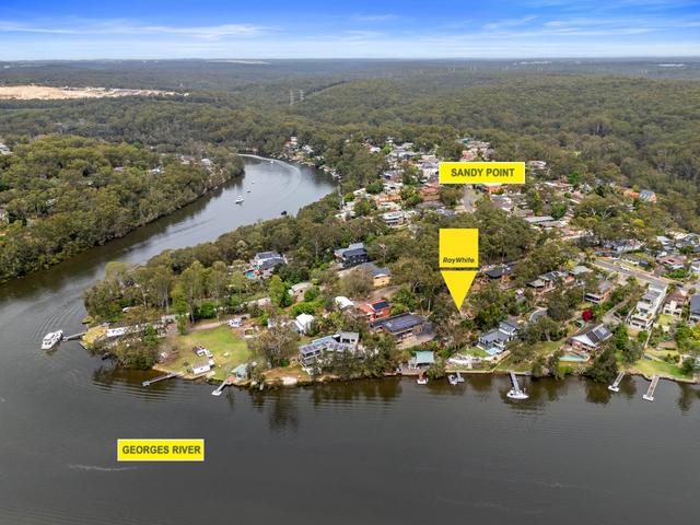 26 St Georges Crescent, NSW 2172