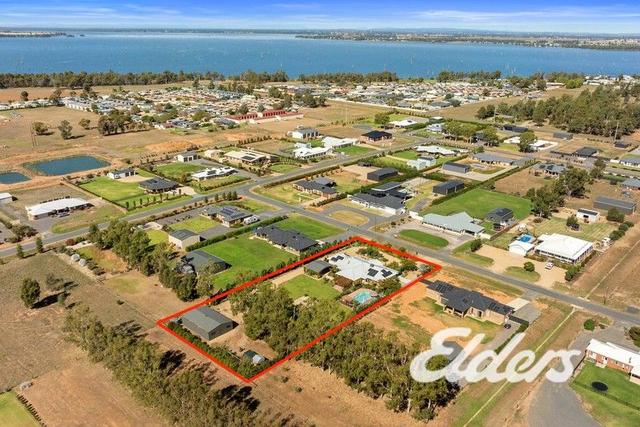 9 Kookaburra Way, NSW 2647