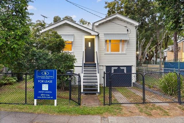 22 Quinn Street, QLD 4066