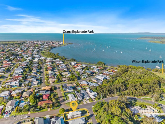 1 Coastview Place, QLD 4165