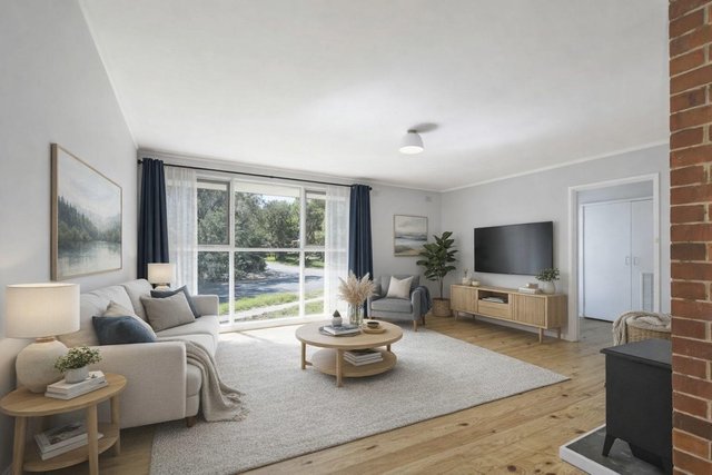 10 Wangara Street, ACT 2614