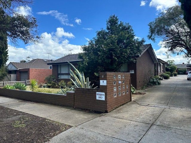 6/2 Murrell Street, VIC 3046