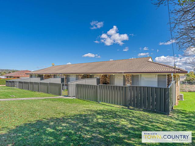 1-4/52 O'Dell Street, NSW 2350