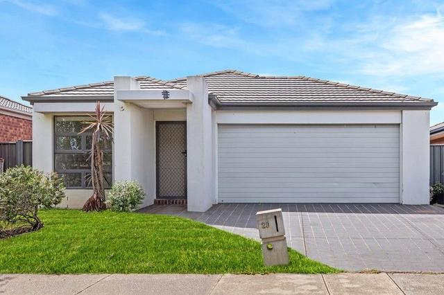 29 Bentley Drive, VIC 3023