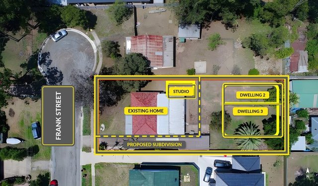 3 Frank Street, NSW 2770
