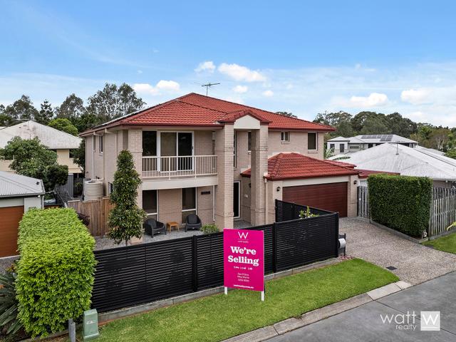 13 Starlight Place, QLD 4034