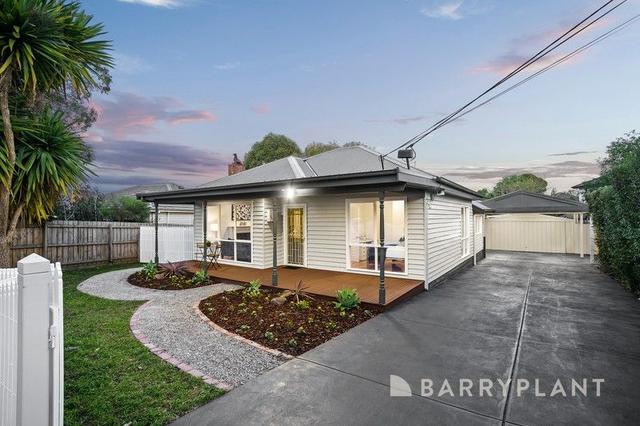 4 Reeves  Street, VIC 3087