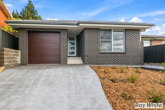 17 Reeves Way, NSW 2530