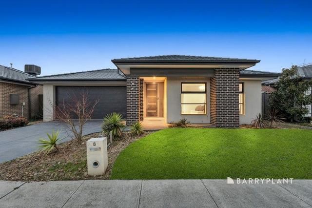 8 Orbit Street, VIC 3978