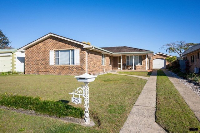 25 Turon Parade, NSW 2456