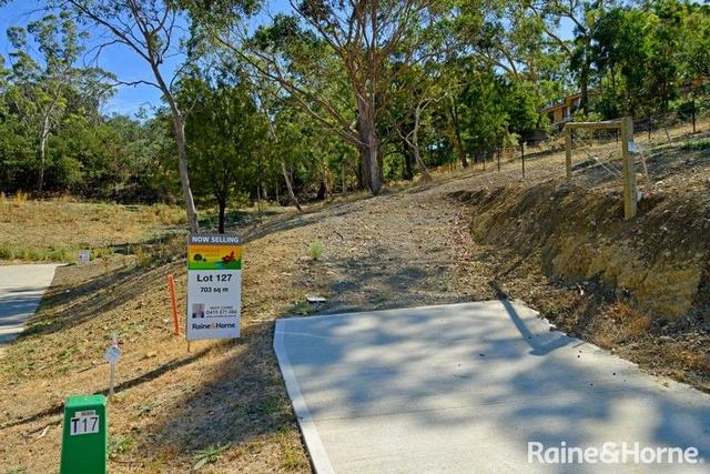 Lot 127 Parkwood Gardens, TAS 7008