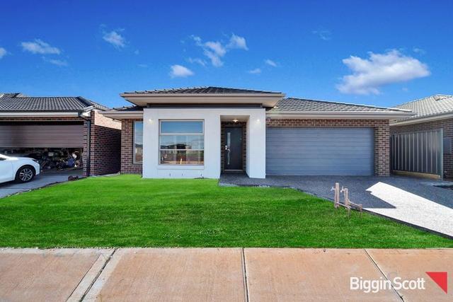 12 Letchworth Street, VIC 3338