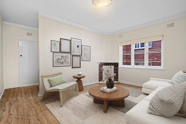 1/143 Glenayr Avenue, NSW 2026