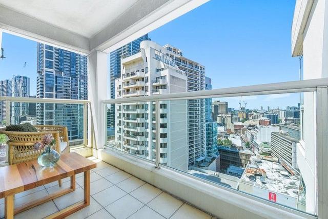 2201/348-352 Sussex Street, NSW 2000