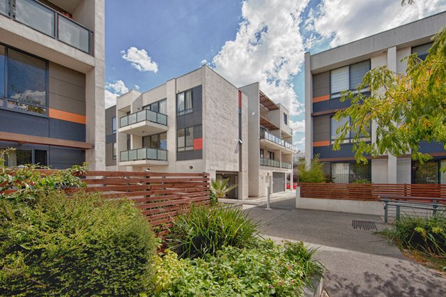 66/100 Giles Street, ACT 2604