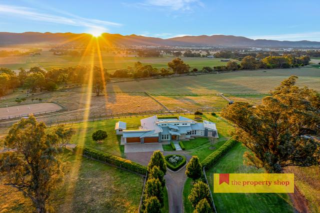 290 Rocky Waterhole Road, NSW 2850