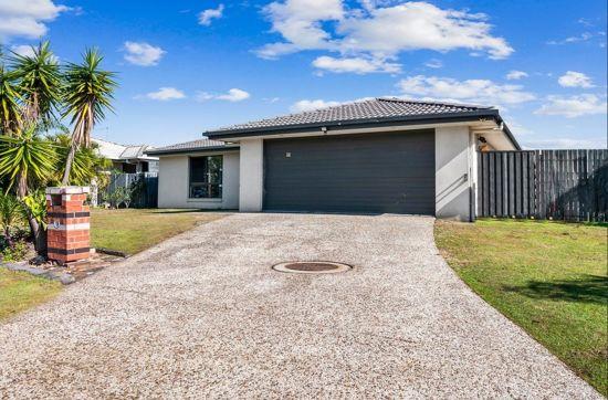 107 Summerfields Drive, QLD 4510